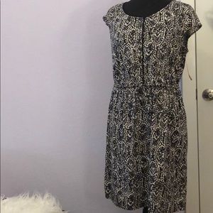 Cute cotton dress
